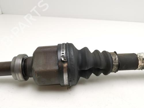 Right front driveshaft CITROËN BERLINGO MULTISPACE (B9) 1.6 BlueHDi 120 | BP39439828M39 - Image 4