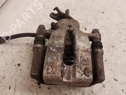 Used Left rear brake caliper OPEL CORSA E (X15) 1.3 CDTI (08, 68) (95 hp) 28988835