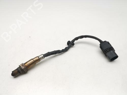 Capteur électronique OPEL ASTRA J (P10) 1.7 CDTI (68) (110 hp) 28986533