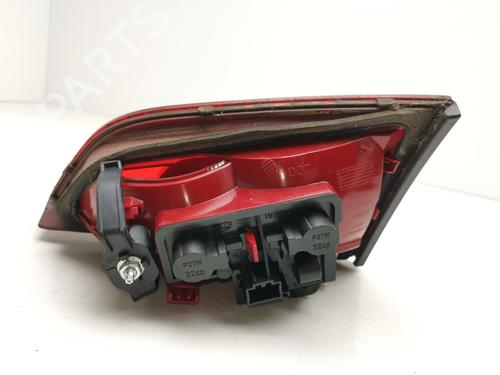 Left taillight AUDI A4 B8 (8K2) 2.0 TDI | BP39437630C34 - Image 2