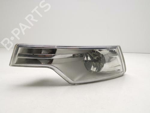 Used Left front fog light CITROËN C5 III (RD_) [2008-2017]  30133942