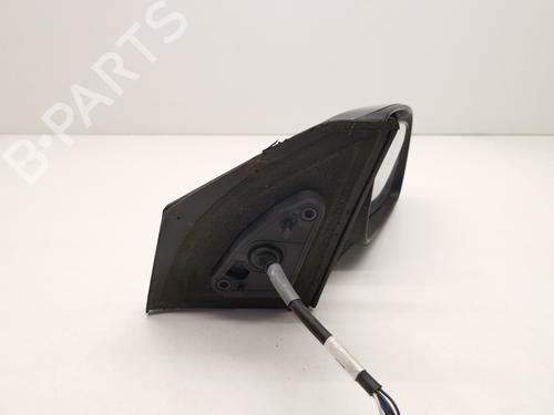 Right mirror TOYOTA AVENSIS (_T25_) 2.0 D-4D (CDT250_, CDT250R) | BP28987606C27 
