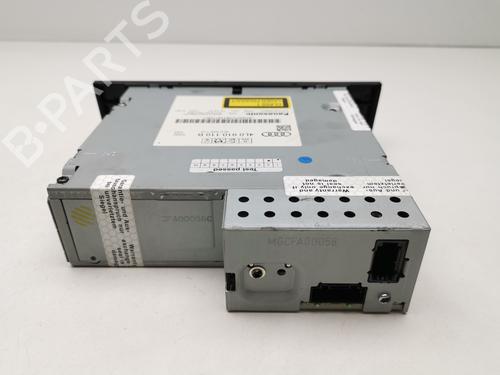 Sistema audio AUDI Q7 (4LB) | BP30831519E6