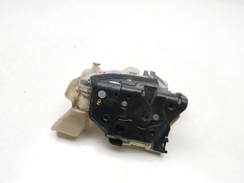 Used Front left lock AUDI A4 B8 (8K2) [2007-2017]  31250390