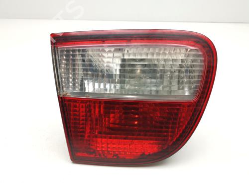 Venstre baglygte SEAT LEON (1M1) [1999-2006]  28977768