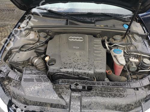 Fuel pump AUDI A4 B8 (8K2)  | BP31131792M76 