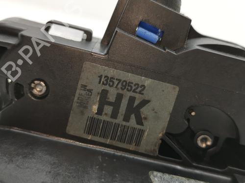 Venstre foran lås OPEL MOKKA / MOKKA X (J13)  | BP29715657C98 