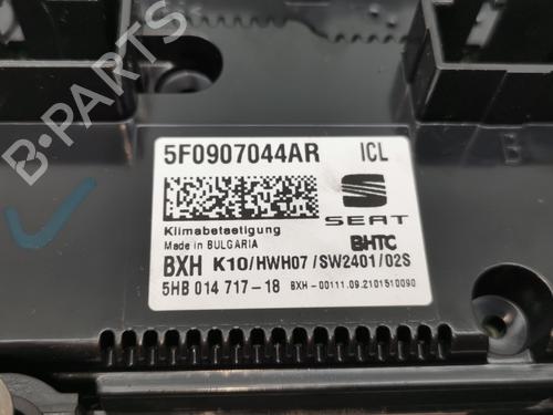 Climate control SEAT ATECA (KH7, KHP) | BP33801671I5 - Image 2