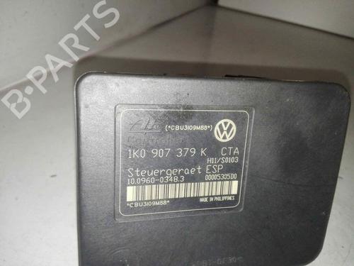Used ABS pump VW GOLF V (1K1) [2003-2010]  28994309