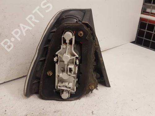 Right taillight BMW 3 Compact (E46) 320 td | BP28986527C35 