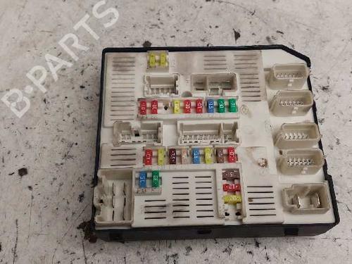Caixa de fusíveis RENAULT MEGANE III Grandtour (KZ0/1) [2008-2016]  28989349