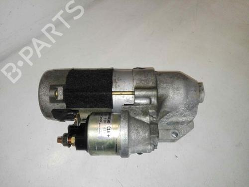 Used Starter PEUGEOT 607 (9D, 9U) 2.7 HDi 24V (204 hp) 28989634
