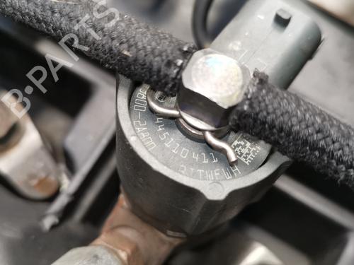 Engine HYUNDAI ix35 (LM, EL, ELH) | BP37439615M1 - Image 5
