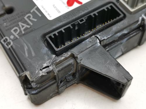 Elektronisk modul NISSAN QASHQAI II (J11, J11_)  | BP29331714M83 
