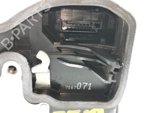 Front left lock BMW 5 (E60) 530 i | BP37177510C98 - Image 2