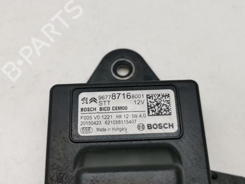 Electronic module DS DS 4 / DS 4 CROSSBACK (NX_) | BP32192282M83