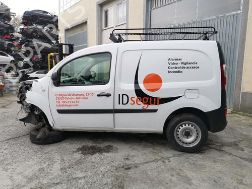 Electronic module RENAULT KANGOO / GRAND KANGOO II (KW0/1_) 1.5 dCi 90 (KW05, KW08, KW0G, KW11) | BP28996053M83 