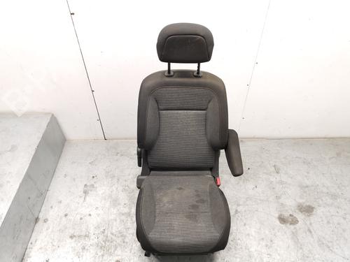 Right front seat CITROËN BERLINGO MULTISPACE (B9) 1.6 BlueHDi 120 | BP39441177C16 - Image 2