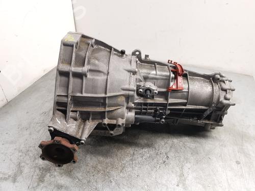 Gearbox AUDI A4 B8 (8K2) 2.0 TDI | BP39443276M3 - Image 4
