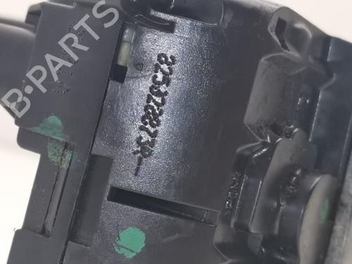 Rear right lock RENAULT MEGANE III Hatchback (BZ0/1_, B3_)  | BP28984939C99 