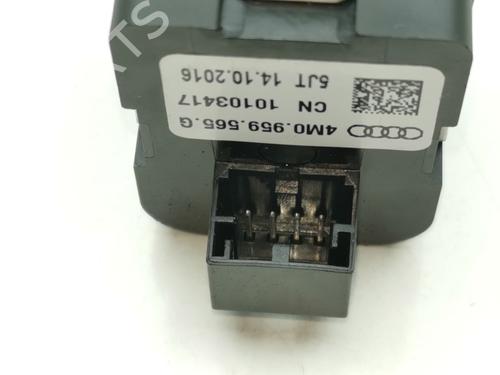 Mirror switch AUDI A4 Allroad B9 (8WH, 8WJ) 2.0 TDI quattro | BP39438925I25 - Image 3