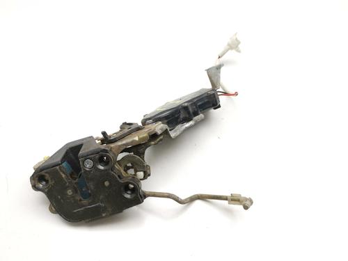 Used Rear left lock SUZUKI VITARA (ET, TA, TD) [1988-2002]  28979679