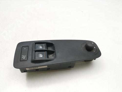 left-front-window-switch-citroen-jumper-ii-van-2006-39444112 main image