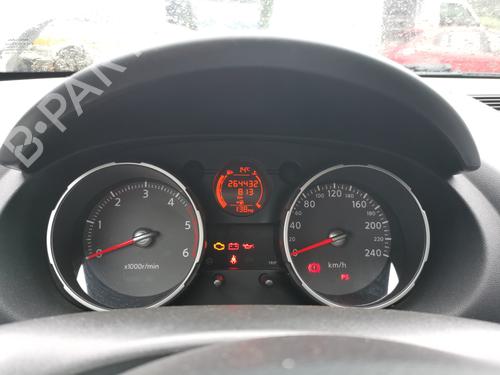 Mirror switch NISSAN QASHQAI I (J10, NJ10) 2.0 dCi | BP28998356I25 