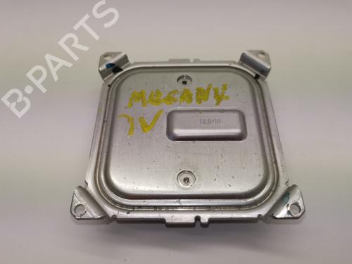 Module xenonverlichting RENAULT MEGANE IV Hatchback (B9A/M/N_) | BP28993234C53