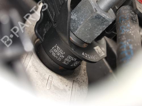 Engine AUDI A4 B8 (8K2) 2.0 TDI | BP39443407M1 - Image 4