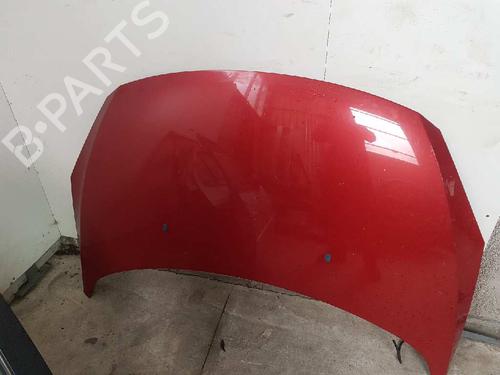 Used Hood PEUGEOT 307 Break (3E) [2002-2009]  28989921