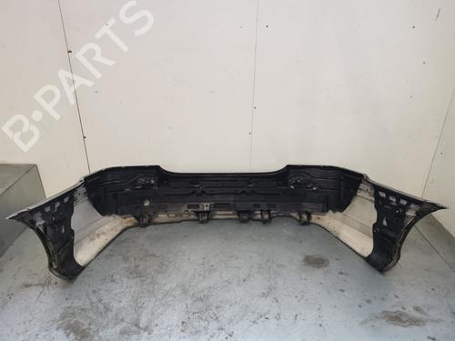 Rear bumper MERCEDES-BENZ C-CLASS (W203)  | BP28994247C8 