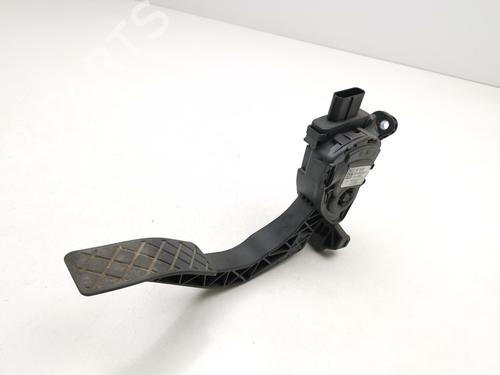 Pedal AUDI A6 C6 Avant (4F5) 3.0 TDI quattro (233 hp) 29594700