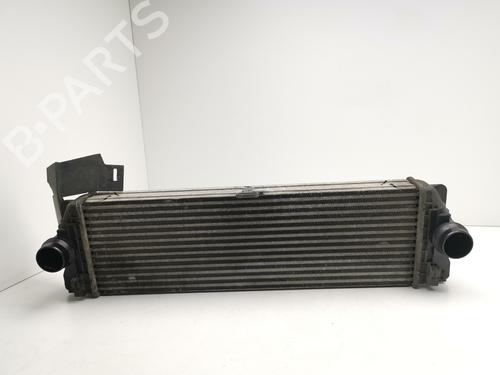 Intercooler MERCEDES-BENZ SPRINTER 3-t Van (B906) [2006-2018]  29000048
