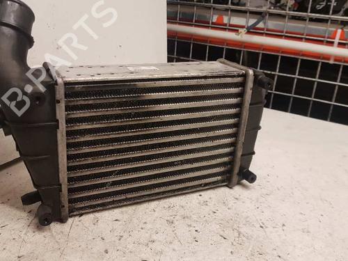 Intercooler ALFA ROMEO 147 (937_) 1.9 JTDM 8V (937.AXD1A, 937.AXU1A, 937.BXU1A) | BP29000069M30 