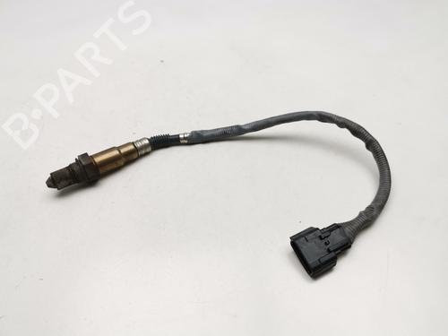 Used Electronic sensor RENAULT KANGOO / GRAND KANGOO II (KW0/1_) 1.5 dCi 90 (KW05, KW08, KW0G, KW11) (90 hp) 28981947