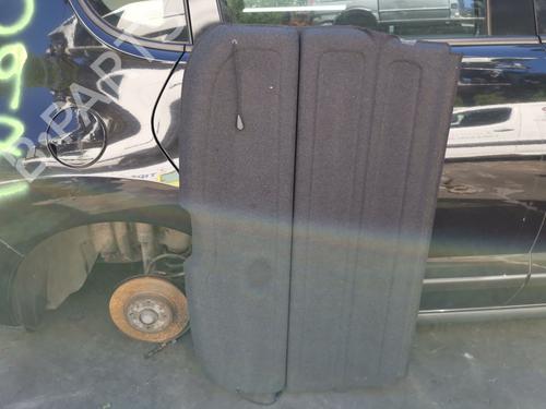 Used Rear parcel shelf PEUGEOT 3008 I MPV (0U_) [2009-2017]  28992048