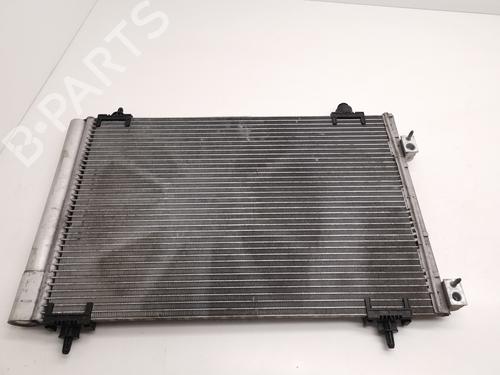 AC radiator PEUGEOT 308 I (4A_, 4C_)  | BP28982254M32 