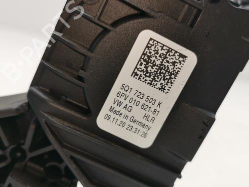 Pedal CUPRA FORMENTOR (KM7, KMP) 1.5 TSI | BP39437735I4 - Image 2