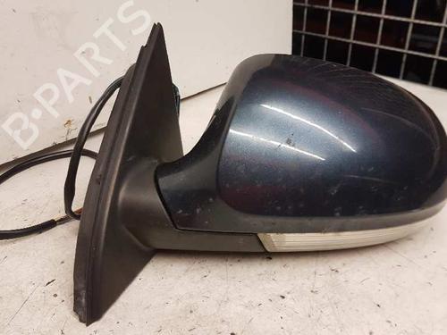 Used Left mirror VW PASSAT B6 (3C2) [2005-2011]  28991501