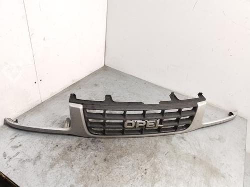 Grill OPEL FRONTERA B (U99) 2.2 DTI (6B_ZC, 6B_VF, 6B_66, 6B_76) (116 hp) 31020930