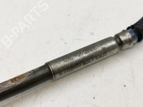 Elektronisk sensor AUDI Q5 (8RB)  | BP28980406M84 