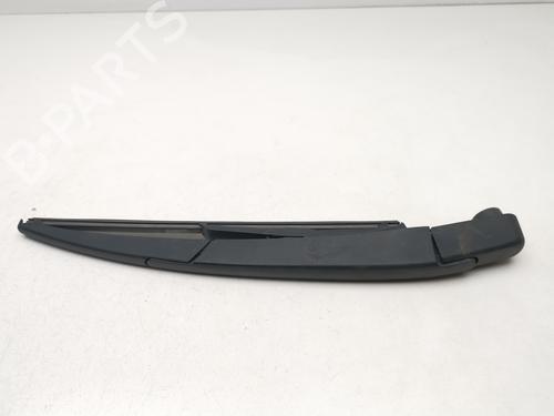 Used Rear windshield wiper arm DACIA SANDERO II [2012-2025]  31097976