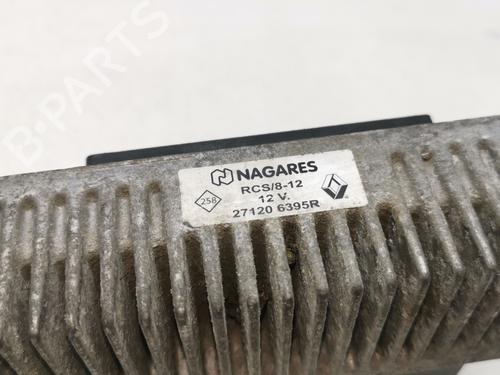 Electronic module RENAULT TRAFIC III Van (FG_) 1.6 dCi 120 (FGMB, FGMC) | BP39438940M83 - Image 2