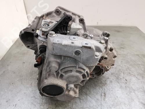 Gearbox AUDI Q3 (8UB, 8UG) | BP28996861M3
