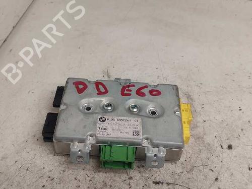 Modulo electronico BMW 5 Touring (E61) 535 d (272 hp) 28989620