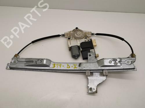 Used Front left window mechanism CITROËN C4 I (LC_) [2004-2014]  28984700