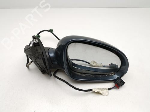 Used Right mirror VW JETTA III (1K2) 1.9 TDI (105 hp) 30274925