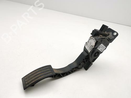 Used Pedal FORD FOCUS III 1.6 TDCi (115 hp) 28979989