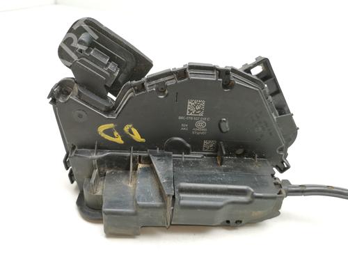 Front right lock SEAT ATECA (KH7, KHP)  | BP29272842C97 